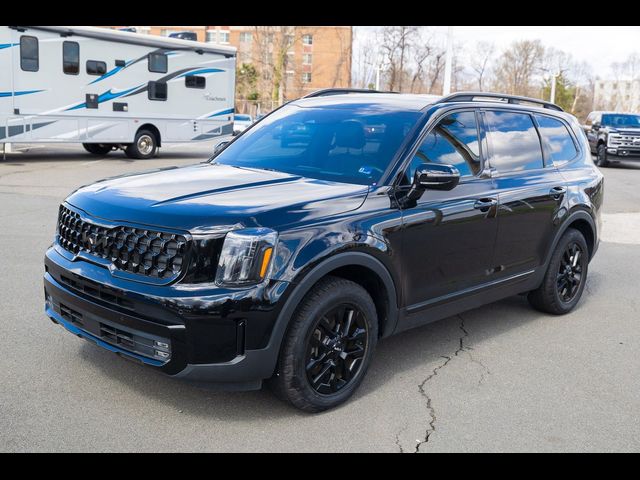 2024 Kia Telluride SX Prestige X-Pro