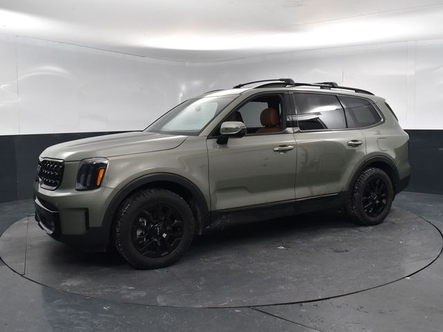 2024 Kia Telluride SX X-Pro