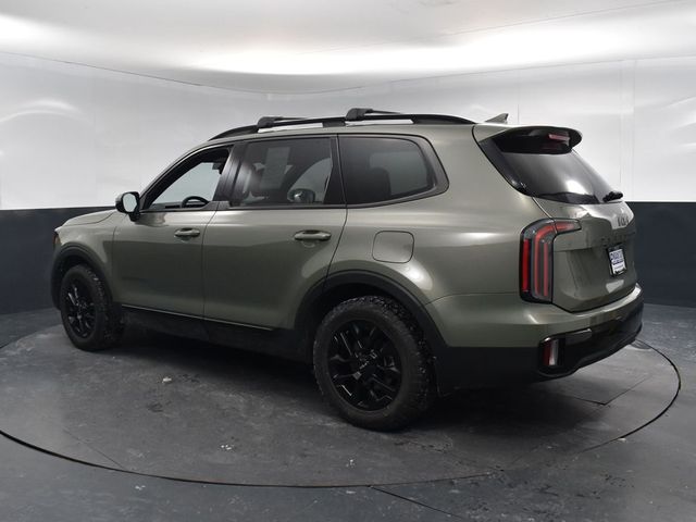 2024 Kia Telluride SX X-Pro