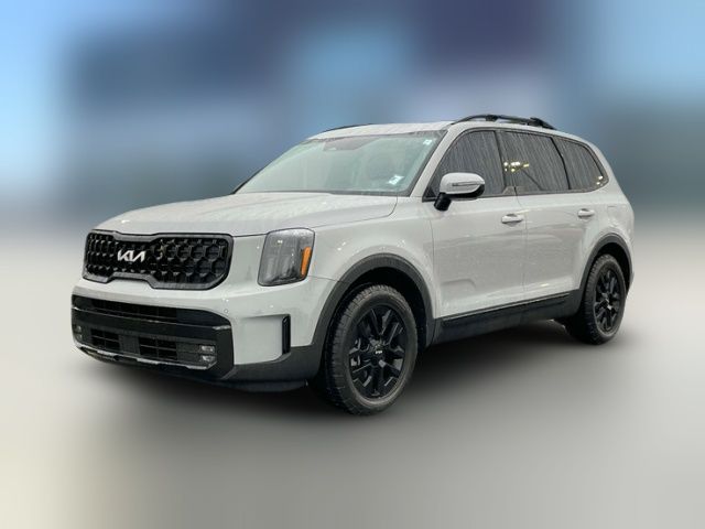 2024 Kia Telluride SX Prestige X-Pro