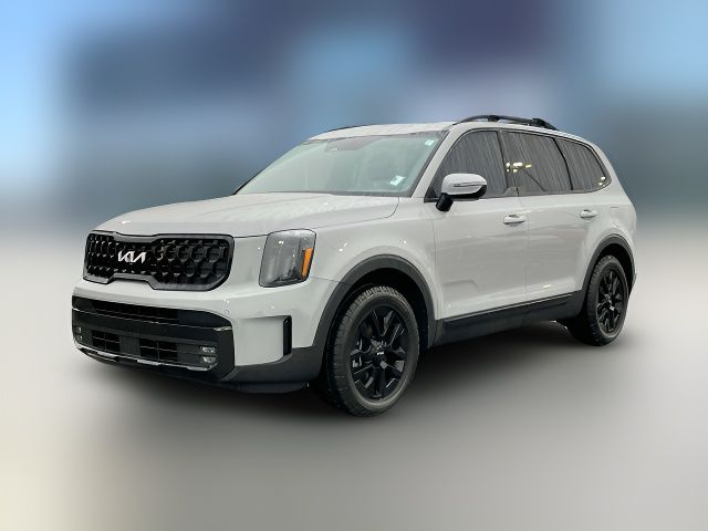 2024 Kia Telluride SX Prestige X-Pro