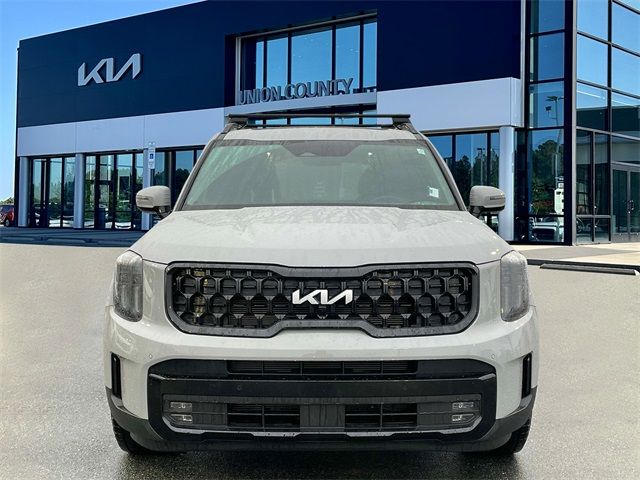 2024 Kia Telluride SX Prestige X-Pro