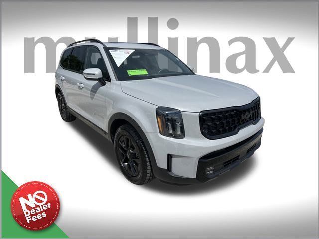 2024 Kia Telluride SX Prestige X-Pro