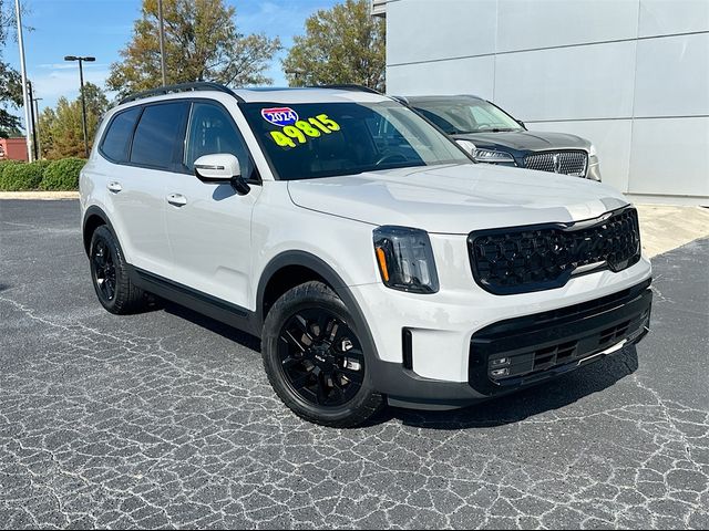 2024 Kia Telluride SX Prestige X-Pro