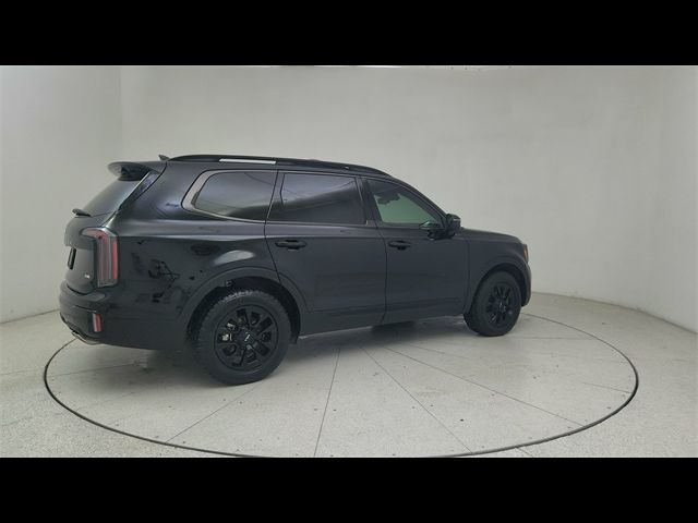 2024 Kia Telluride SX Prestige X-Pro