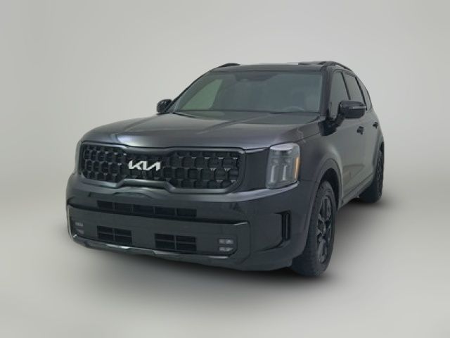 2024 Kia Telluride SX Prestige X-Pro