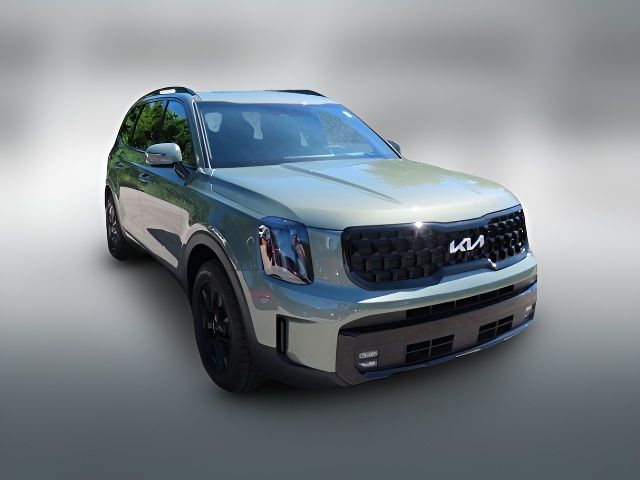 2024 Kia Telluride SX Prestige X-Pro