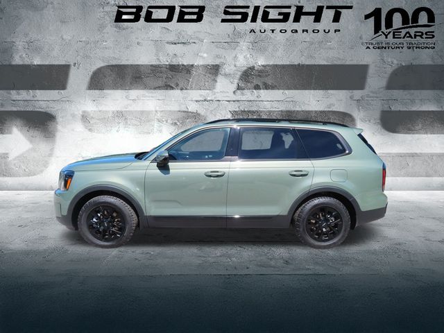 2024 Kia Telluride SX Prestige X-Pro