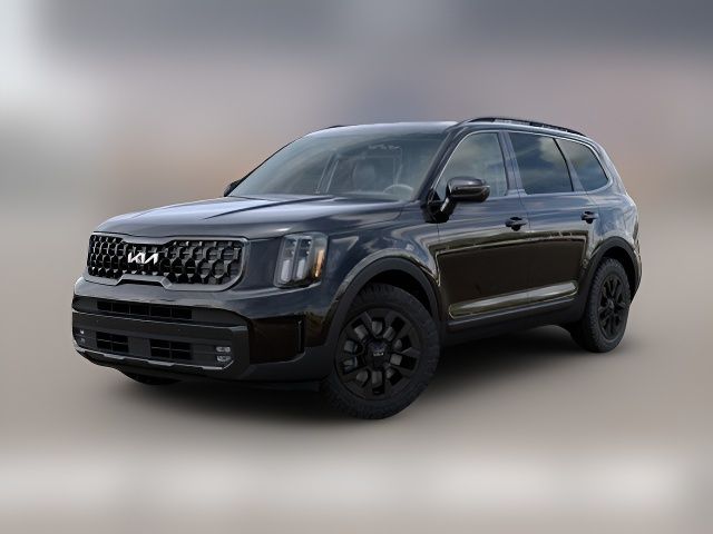 2024 Kia Telluride SX Prestige X-Pro