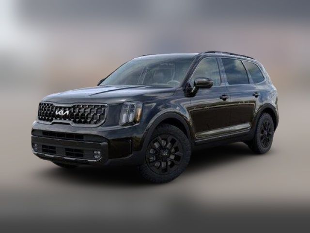 2024 Kia Telluride SX Prestige X-Pro