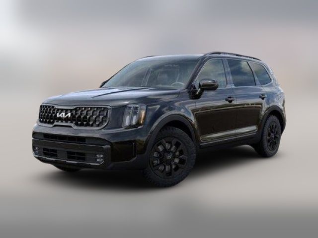 2024 Kia Telluride SX Prestige X-Pro