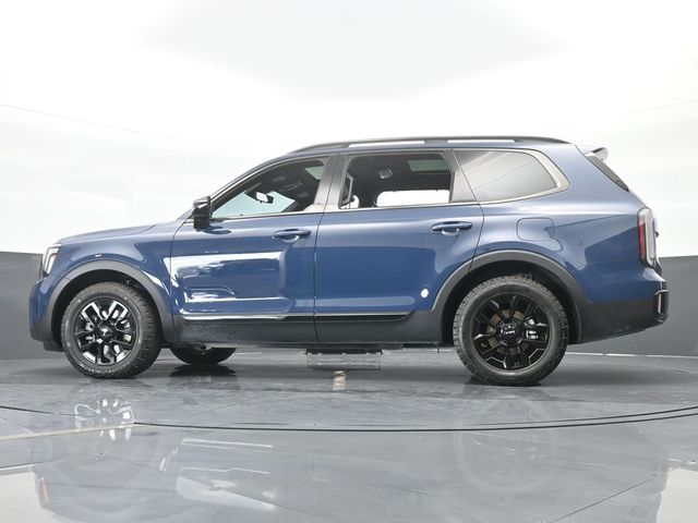 2024 Kia Telluride SX Prestige X-Pro