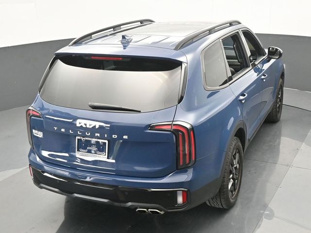 2024 Kia Telluride SX Prestige X-Pro