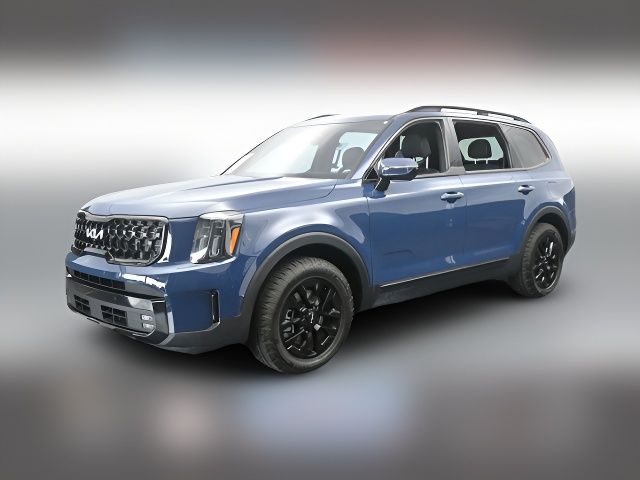 2024 Kia Telluride SX Prestige X-Pro