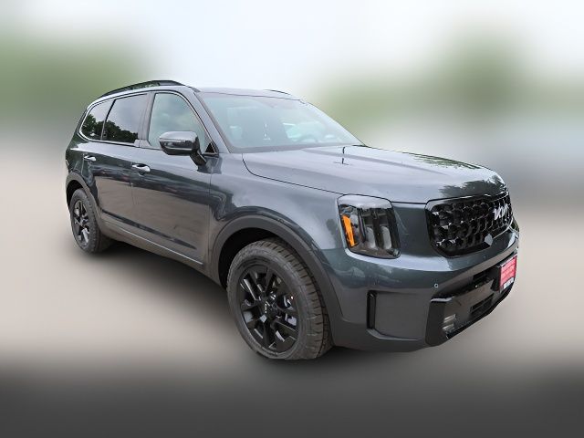 2024 Kia Telluride SX Prestige X-Pro