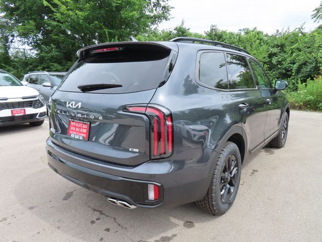 2024 Kia Telluride SX Prestige X-Pro