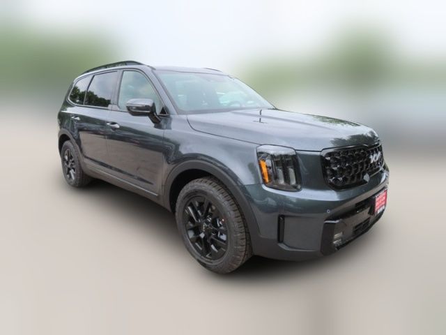 2024 Kia Telluride SX Prestige X-Pro