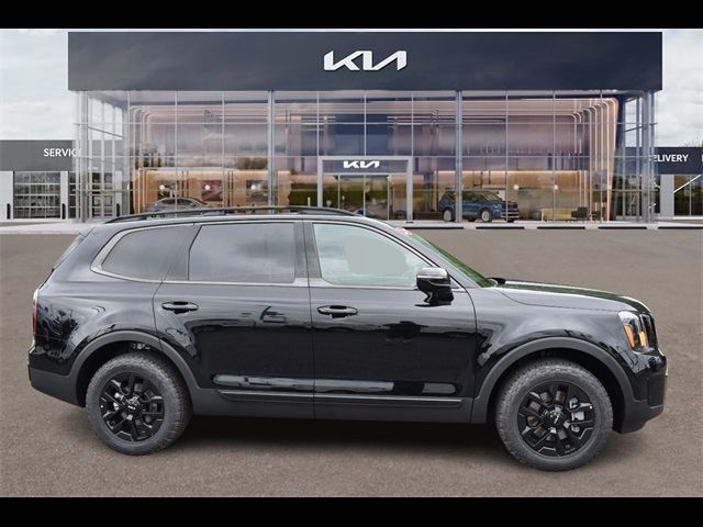 2024 Kia Telluride SX Prestige X-Pro