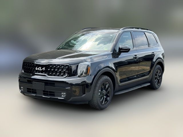 2024 Kia Telluride SX Prestige X-Pro