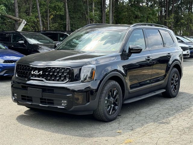 2024 Kia Telluride SX Prestige X-Pro