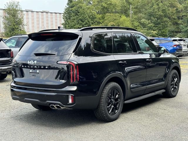 2024 Kia Telluride SX Prestige X-Pro