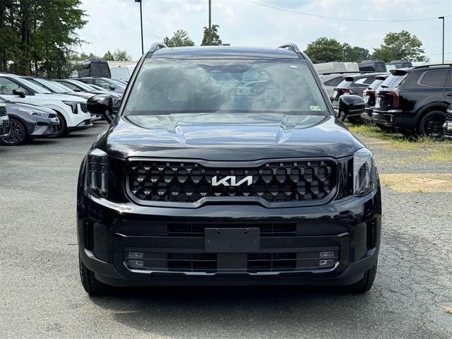 2024 Kia Telluride SX Prestige X-Pro