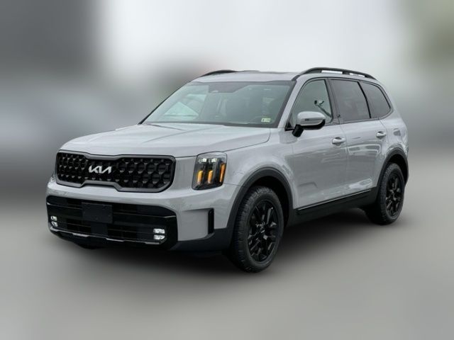 2024 Kia Telluride SX Prestige X-Pro