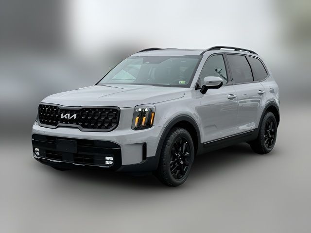 2024 Kia Telluride SX Prestige X-Pro