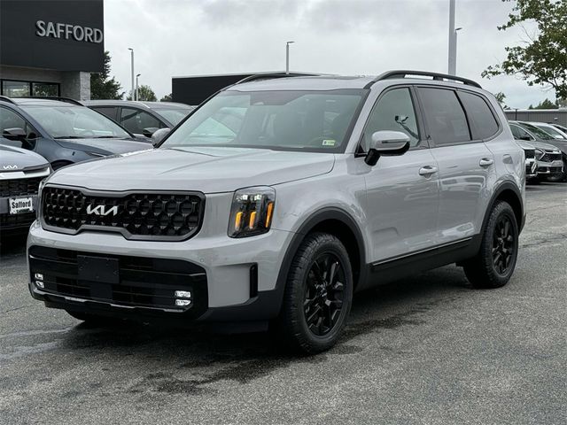 2024 Kia Telluride SX Prestige X-Pro