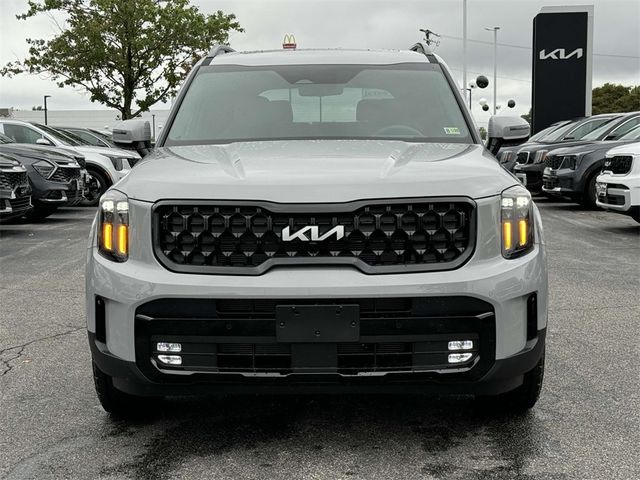 2024 Kia Telluride SX Prestige X-Pro