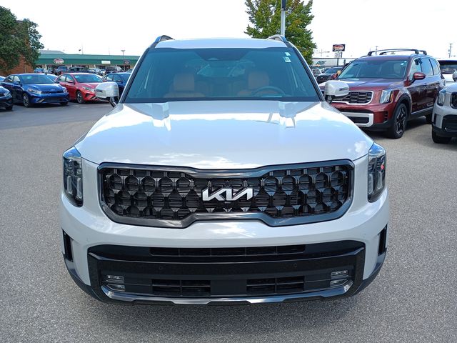 2024 Kia Telluride SX Prestige X-Pro