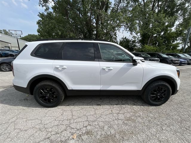 2024 Kia Telluride SX Prestige X-Pro