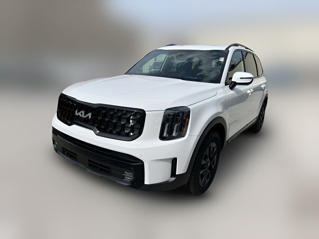 2024 Kia Telluride SX Prestige X-Pro