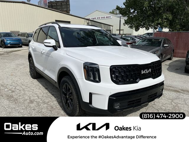 2024 Kia Telluride SX Prestige X-Pro