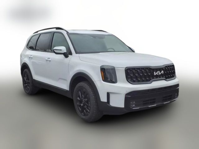 2024 Kia Telluride SX Prestige X-Pro