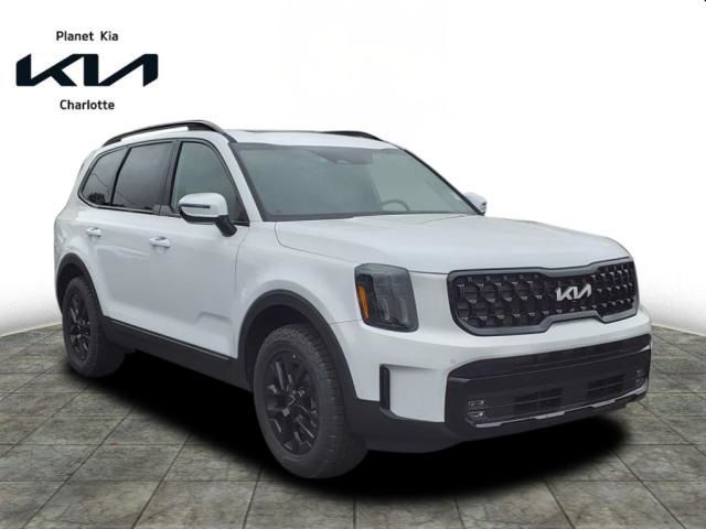 2024 Kia Telluride SX Prestige X-Pro
