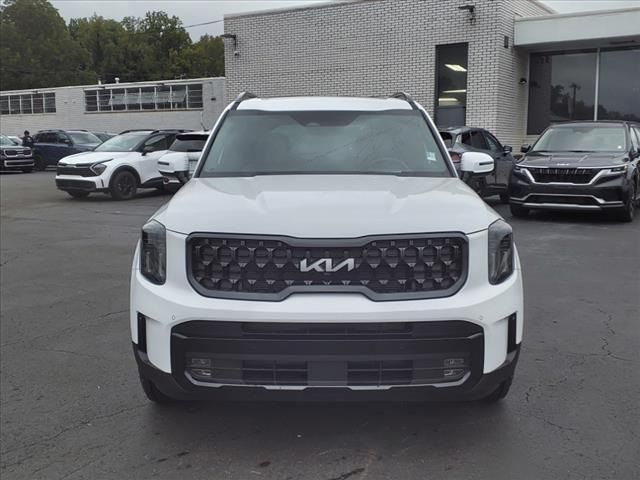 2024 Kia Telluride SX Prestige X-Pro