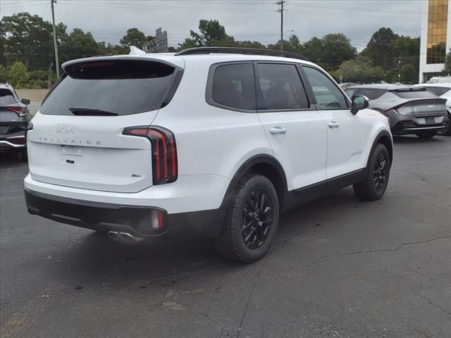 2024 Kia Telluride SX Prestige X-Pro