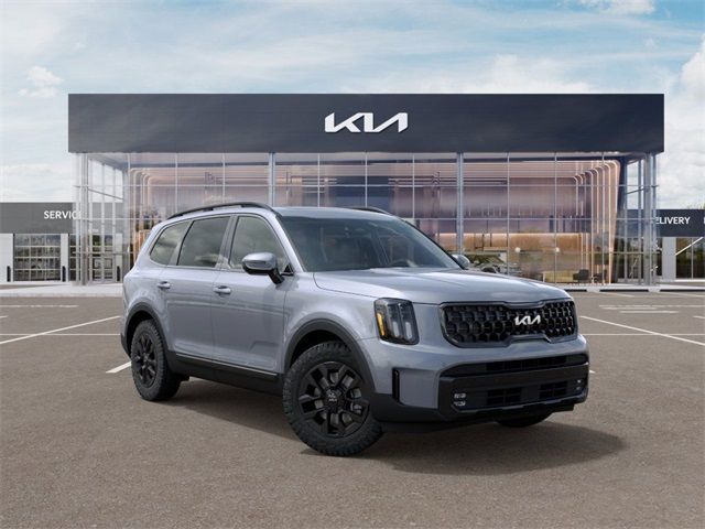 2024 Kia Telluride SX Prestige X-Pro