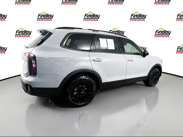 2024 Kia Telluride SX Prestige X-Pro