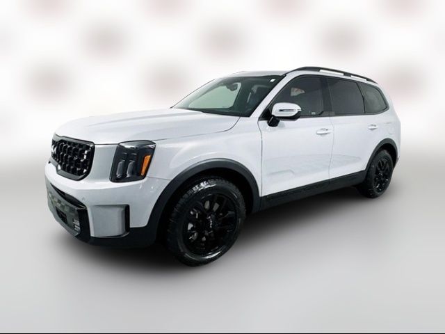 2024 Kia Telluride SX Prestige X-Pro