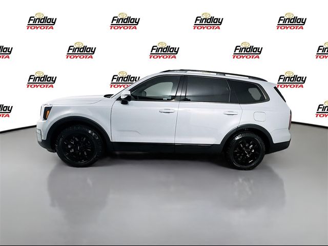 2024 Kia Telluride SX Prestige X-Pro