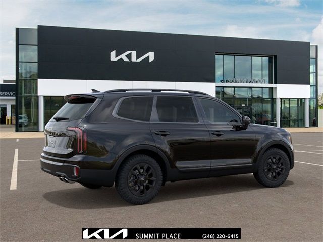 2024 Kia Telluride SX Prestige X-Pro