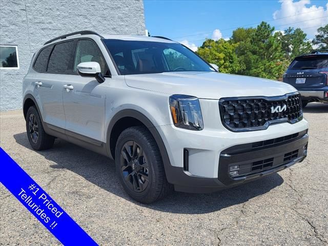 2024 Kia Telluride SX Prestige X-Pro