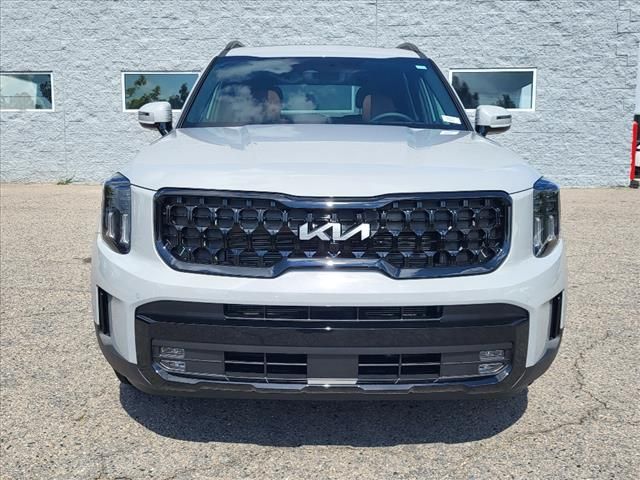 2024 Kia Telluride SX Prestige X-Pro