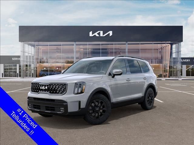 2024 Kia Telluride SX Prestige X-Pro