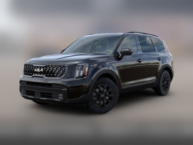 2024 Kia Telluride SX Prestige X-Pro