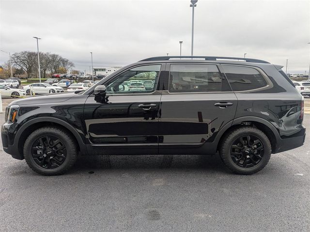 2024 Kia Telluride SX Prestige X-Pro