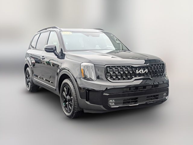 2024 Kia Telluride SX Prestige X-Pro