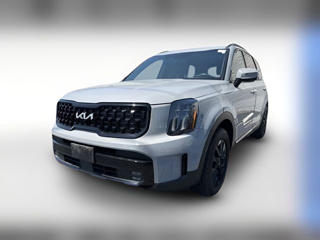 2024 Kia Telluride 
